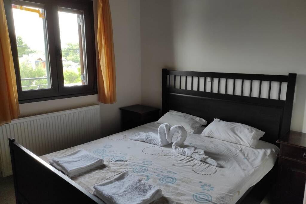 Artemis Penthouse 10 Minute From National Airport Villa Ngoại thất bức ảnh