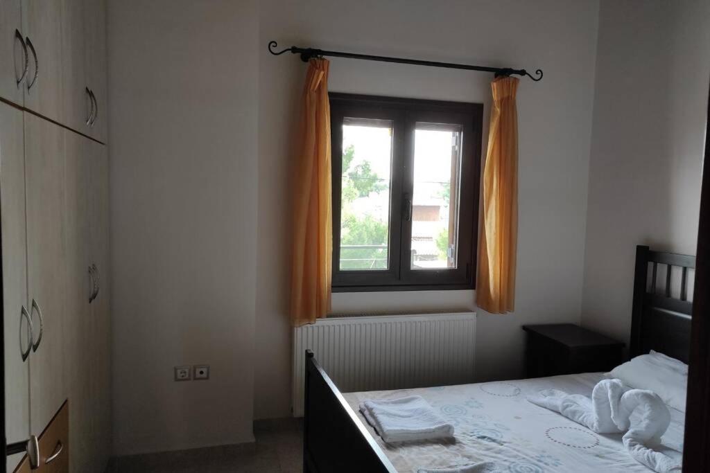 Artemis Penthouse 10 Minute From National Airport Villa Ngoại thất bức ảnh
