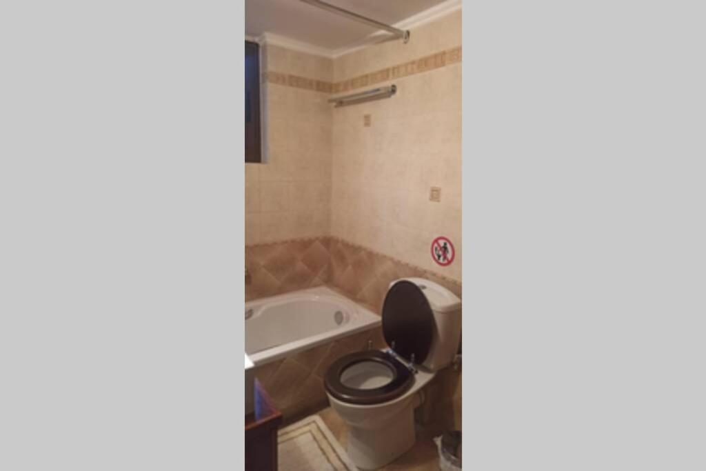 Artemis Penthouse 10 Minute From National Airport Villa Ngoại thất bức ảnh