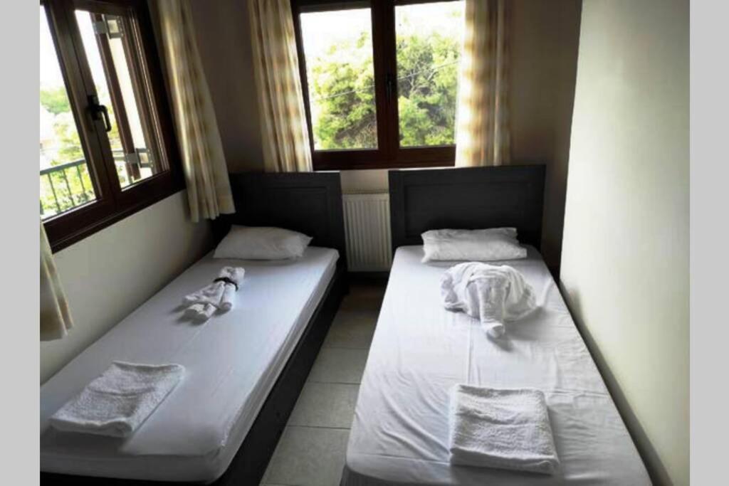 Artemis Penthouse 10 Minute From National Airport Villa Ngoại thất bức ảnh